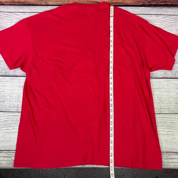 Vintage 1980s Hawaii Single Stitch Tourist T-shirt - Picture 6 of 7